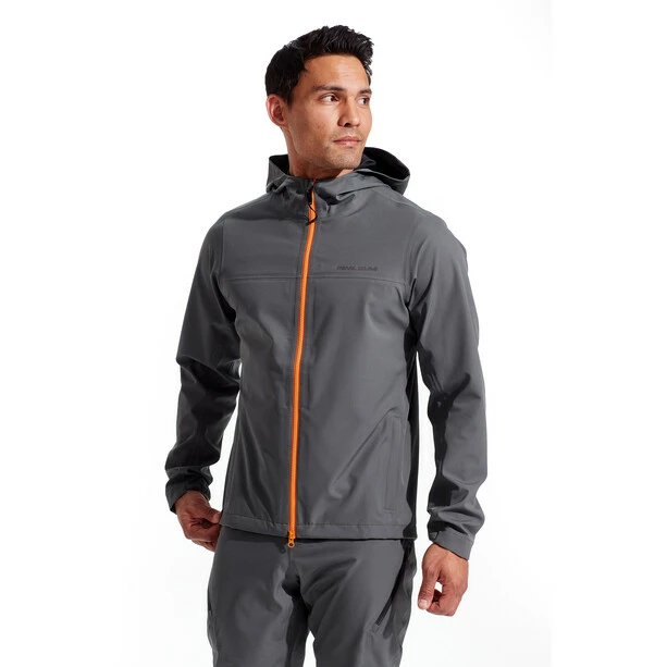 PEARL IZUMi Summit 3L WXB Jacke Herren Grau 1 PEARL IZUMi Summit 3L WXB Jacke Herren Grau