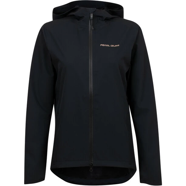 PEARL IZUMi Summit 3L WXB Jacke Damen Schwarz 1 PEARL IZUMi Summit 3L WXB Jacke Damen Schwarz