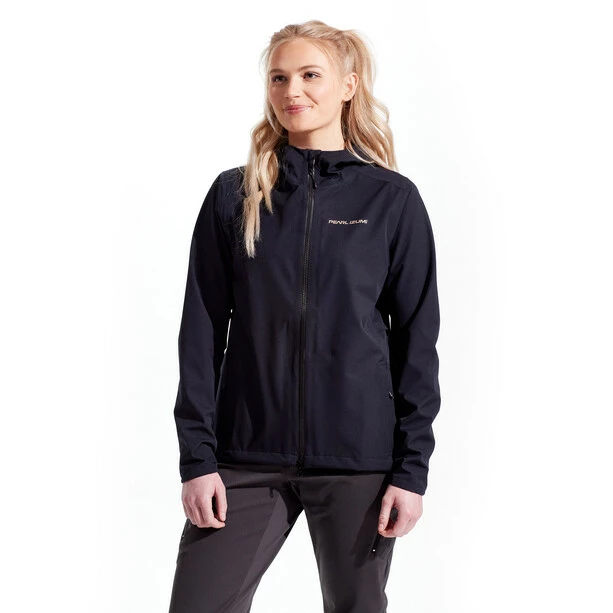 PEARL IZUMi Summit 3L WXB Jacke Damen Schwarz 3 PEARL IZUMi Summit 3L WXB Jacke Damen Schwarz – Bild 3