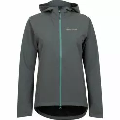 PEARL IZUMi Summit 3L WXB Jacke Damen Grau