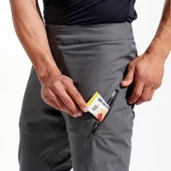 PEARL IZUMi Summit 3L WXB Hose Herren Grau -Günstiges Fahrradjacken Geschäft pearl izumi summit 3l wxb pants men urban sage 6