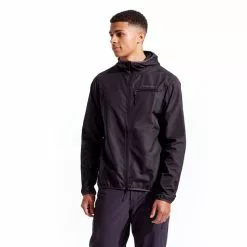 PEARL IZUMi Summit Barrier Jacke Herren Schwarz -Günstiges Fahrradjacken Geschäft pearl izumi summit barrier jacket men phantom 1