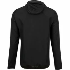 PEARL IZUMi Summit Barrier Jacke Herren Schwarz