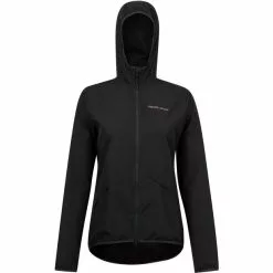 PEARL IZUMi Summit Barrier Jacke Damen Schwarz
