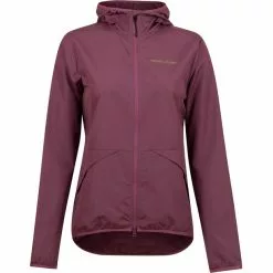 PEARL IZUMi Summit Barrier Jacke Damen Pink