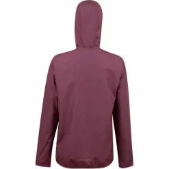PEARL IZUMi Summit Barrier Jacke Damen Pink -Günstiges Fahrradjacken Geschäft pearl izumi summit barrier jacket women thistle 3