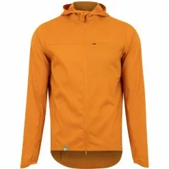 PEARL IZUMi Summit P.R.O. Barrier Jacke Herren Orange
