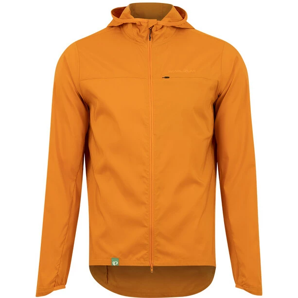 PEARL IZUMi Summit P.R.O. Barrier Jacke Herren Orange 1 PEARL IZUMi Summit P.R.O. Barrier Jacke Herren Orange