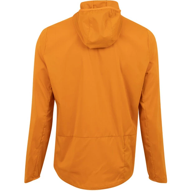 PEARL IZUMi Summit P.R.O. Barrier Jacke Herren Orange 2 PEARL IZUMi Summit P.R.O. Barrier Jacke Herren Orange – Bild 2