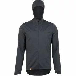 PEARL IZUMi Summit P.R.O. Barrier Jacke Herren Blau -Günstiges Fahrradjacken Geschäft pearl izumi summit pro barrier jacket men dark ink 3