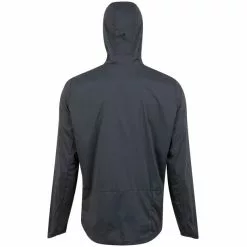 PEARL IZUMi Summit P.R.O. Barrier Jacke Herren Blau -Günstiges Fahrradjacken Geschäft pearl izumi summit pro barrier jacket men dark ink 4
