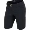 PEARL IZUMi Summit Shell Shorts Damen Schwarz