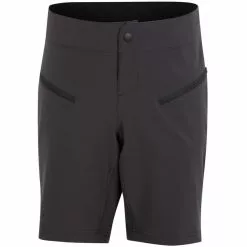 PEARL IZUMi Summit Shorts Jugend Schwarz