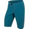 PEARL IZUMi Summit W/Liner Shorts Herren Petrol