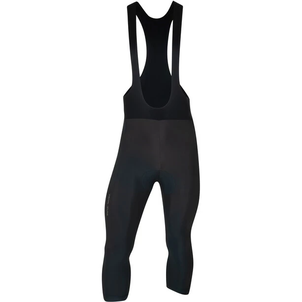 PEARL IZUMi 3/4 Thermo-Trägerhose Herren Schwarz 1 PEARL IZUMi 3/4 Thermo-Trägerhose Herren Schwarz
