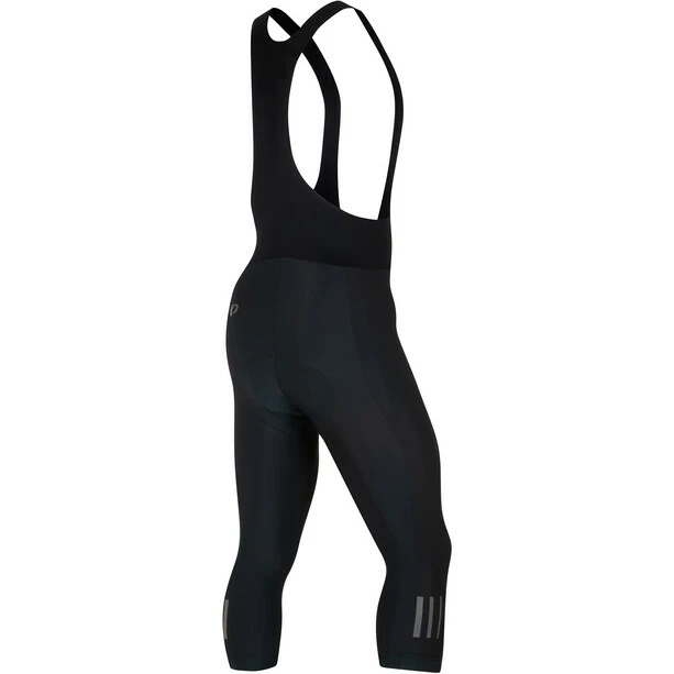 PEARL IZUMi 3/4 Thermo-Trägerhose Herren Schwarz 2 PEARL IZUMi 3/4 Thermo-Trägerhose Herren Schwarz – Bild 2