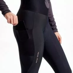 PEARL IZUMi Thermo Trägerhose Damen Schwarz -Günstiges Fahrradjacken Geschäft pearl izumi thermal cycling bib tights women black 6