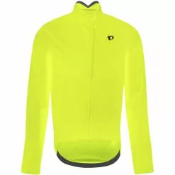 PEARL IZUMi Torrent WXB Jacke Herren Gelb