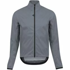 PEARL IZUMi Zephrr Barrier Jacke Herren Grau