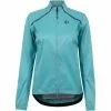 PEARL IZUMi Zephrr Barrier Jacke Damen Blau