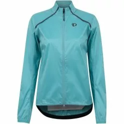 PEARL IZUMi Zephrr Barrier Jacke Damen Blau