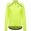 PEARL IZUMi Zephrr Barrier Jacke Damen Gelb