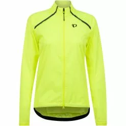 PEARL IZUMi Zephrr Barrier Jacke Damen Gelb