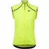 PEARL IZUMi Zephrr Barrier Weste Damen Gelb