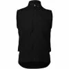 POC Allwetter Weste Herren Schwarz