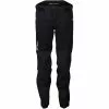 POC Ardour Allwetter-Hose Damen Schwarz