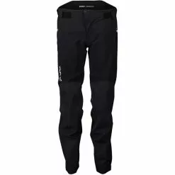 POC Ardour Allwetter-Hose Damen Schwarz