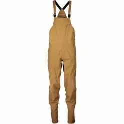 POC Consort MTB Dungaree Trägerhose Braun