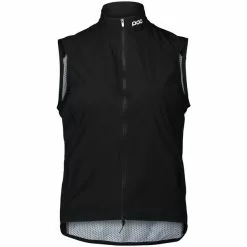 POC Enthral Gilet Damen Schwarz