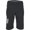 POC Essential MTB Shorts Damen Schwarz