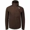 POC Guardian Air Jacke Herren Braun