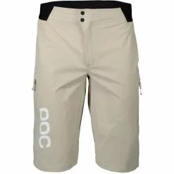 POC Guardian Air Shorts Herren Beige