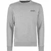 POC Langarm Rundhalsshirt Herren Grau