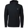 POC Mantle Thermo Hoodie Herren Schwarz