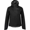 POC Motion Regenjacke Damen Schwarz