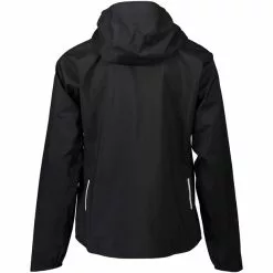 POC Motion Regenjacke Damen Schwarz -Günstiges Fahrradjacken Geschäft poc motion rain jacket women uranium black 2