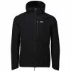 POC Motion Windjacke Herren Schwarz