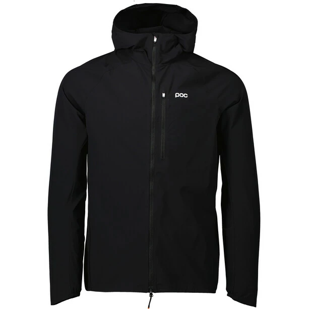 POC Motion Windjacke Herren Schwarz 1 POC Motion Windjacke Herren Schwarz