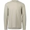 POC Poise Rundhalsoberteil Herren Beige