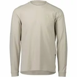 POC Poise Rundhalsoberteil Herren Beige
