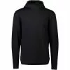 POC Poise Hoodie Herren Schwarz
