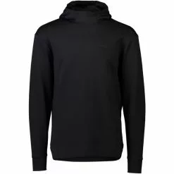 POC Poise Hoodie Herren Schwarz