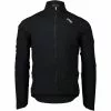 POC Pro Thermojacke Herren Schwarz