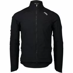 POC Pro Thermojacke Herren Schwarz