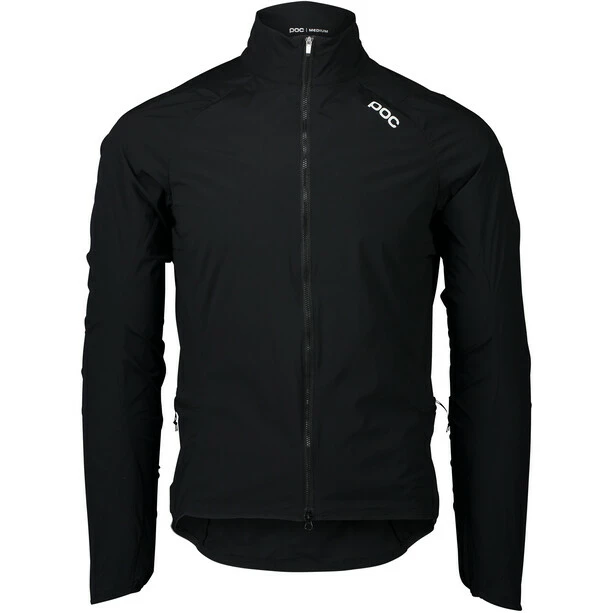POC Pro Thermojacke Herren Schwarz 1 POC Pro Thermojacke Herren Schwarz