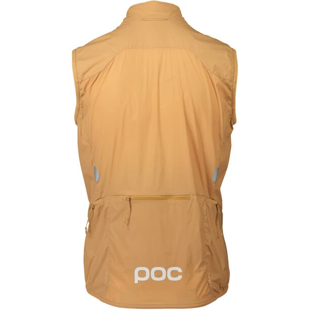 POC Pro Thermoweste Orange 2 POC Pro Thermoweste Orange – Bild 2